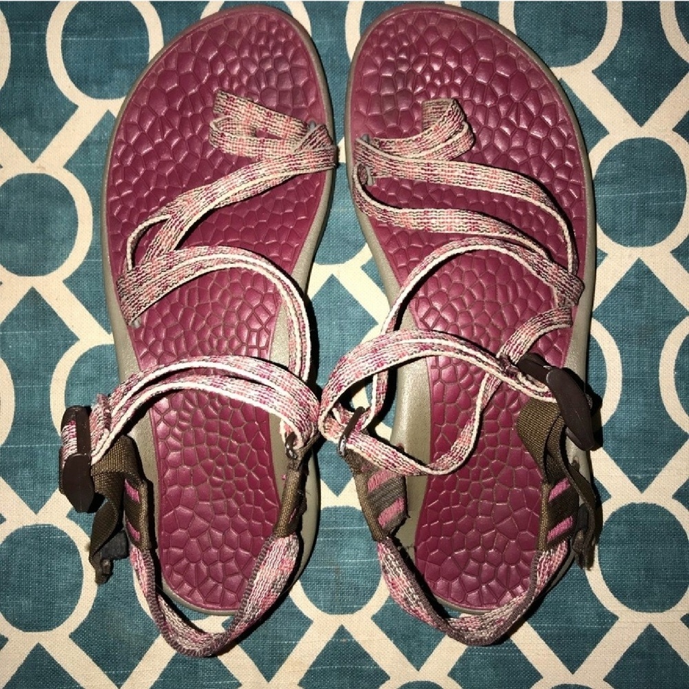 Chacos sandals women's size 7